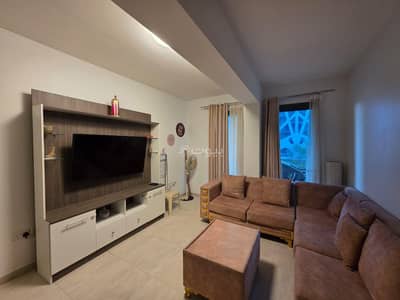 فلیٹ 2 غرفة نوم للايجار في مسقط هيلز، مسقط - شقة مكونة من غرفتي نوم للإيجار في مسقط هيلز، مسقط