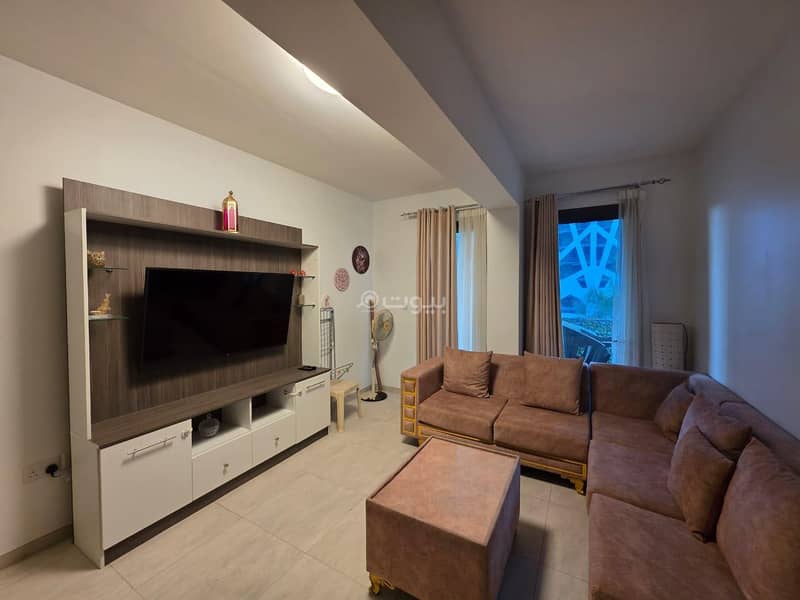 شقة مكونة من غرفتي نوم للإيجار في مسقط هيلز، مسقط