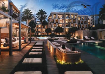 3 Bedroom Flat for Sale in Sultan Haitham City, Muscat - 3 Bedrooms Apartment For Sale Sultan Haitham City Muscat