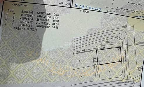 Residential Land for Sale in Saham, Al Batinah - Residential Land For Sale in Saham, Al Batinah