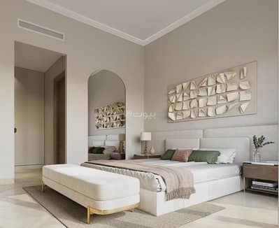 فلیٹ 2 غرفة نوم للبيع في مدينة السلطان هيثم، مسقط - شقة مكونة من 2 غرفة نوم للبيع في مدينة سلطانة هيثم، مسقط