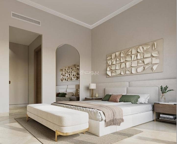 شقة مكونة من 2 غرفة نوم للبيع في مدينة سلطانة هيثم، مسقط