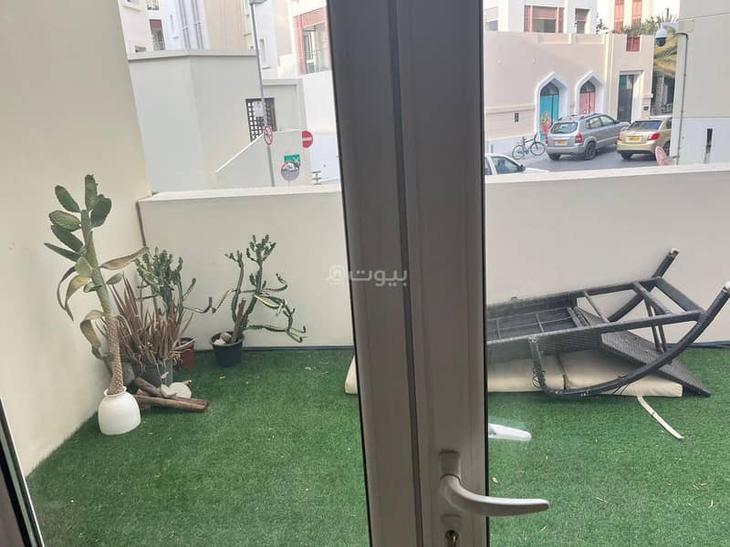 شقة بغرفة نوم واحدة للإيجار في الويف (الموج) مسقط شقة بغرفة نوم واحدة للإيجار في الويف (الموج) مسقط