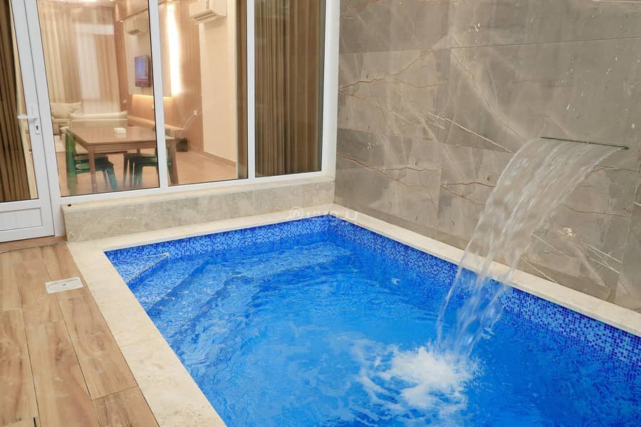 1 Bedroom Villa For Rent Salalah Dhofar