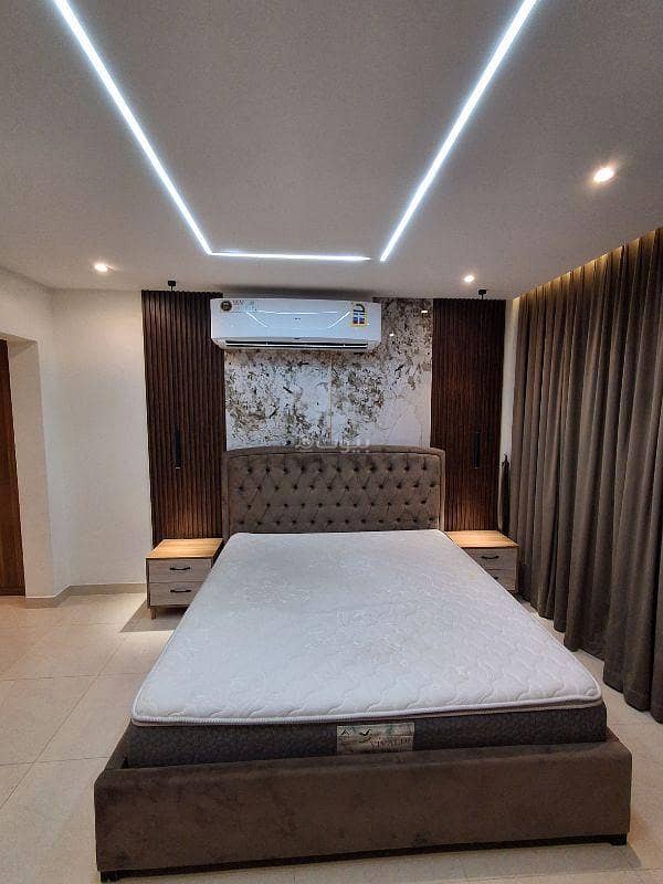 2 Bedroom Apartment For Rent Al Khuwair, Muscat