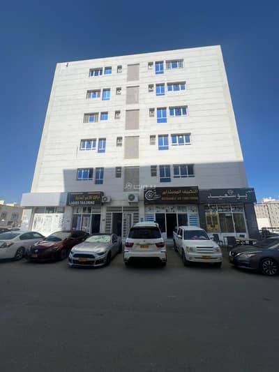 2 Bedroom Apartment for Rent in Al Khoud, Muscat - 2 Bedrooms Apartment For Rent Al Khoud, Muscat