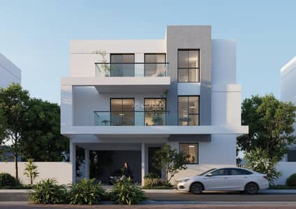 فیلا 5 غرف نوم للبيع في مدينة السلطان هيثم، مسقط - فيلا 5 غرف نوم للبيع في مدينة سلطان هيثم، مسقط