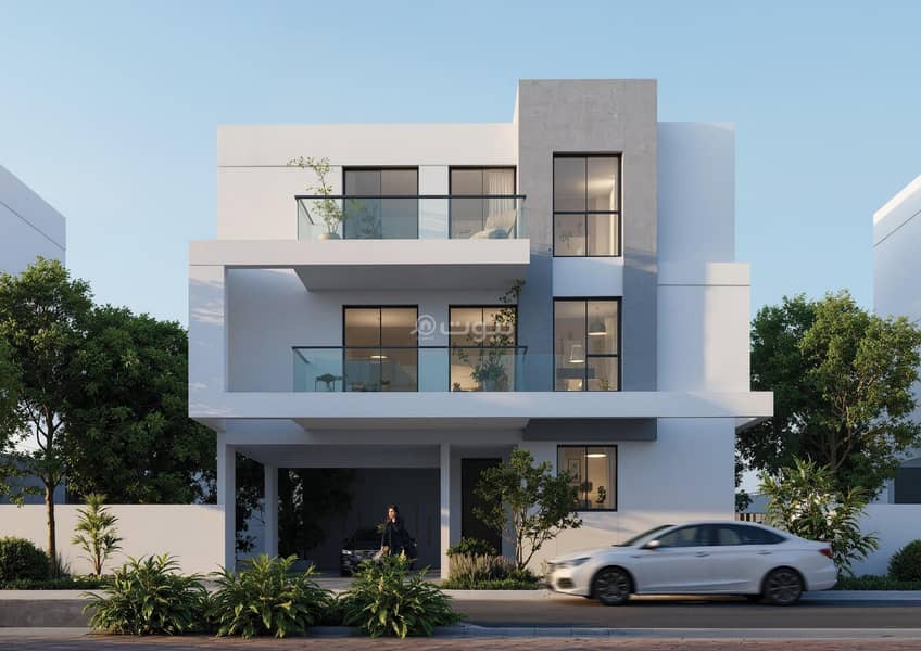 فيلا 5 غرف نوم للبيع في مدينة سلطان هيثم، مسقط