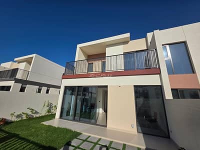 فیلا 4 غرف نوم للايجار في الموج، مسقط - فيلا مكونة من 4 غرف نوم للإيجار في الواجهة (الموج) مسقط