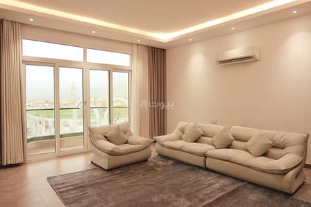 فلیٹ 2 غرفة نوم للايجار في صلالة، ظفار - شقة مكونة من غرفتي نوم للإيجار في صلالة، ظفار