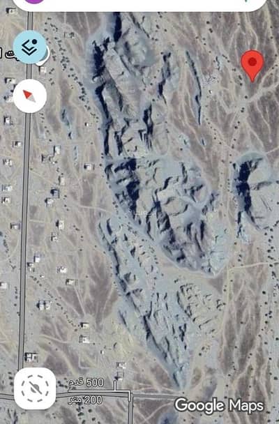 Residential Land for Sale in Al Amarat, Muscat - Residential Land For Sale in Al Amarat, Muscat