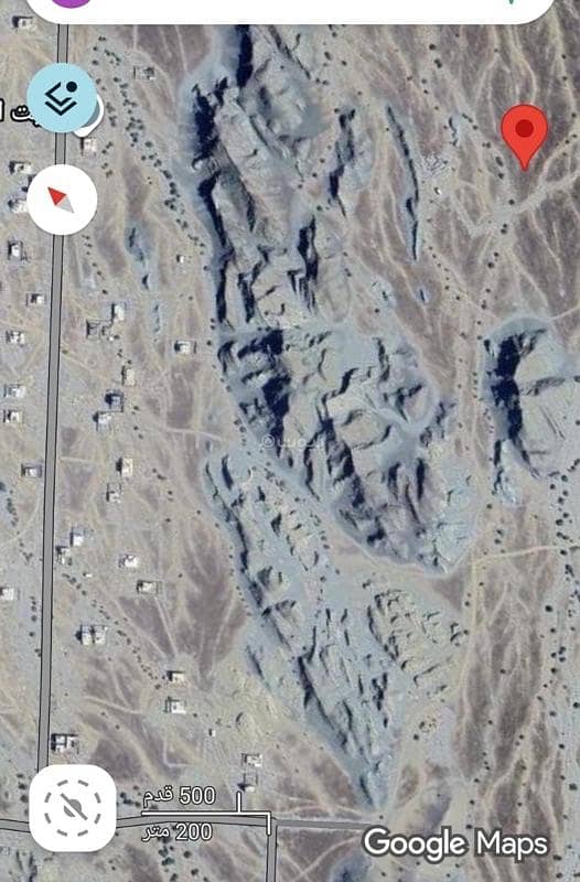 Residential Land For Sale in Al Amarat, Muscat Residential Land For Sale in Al Amarat, Muscat