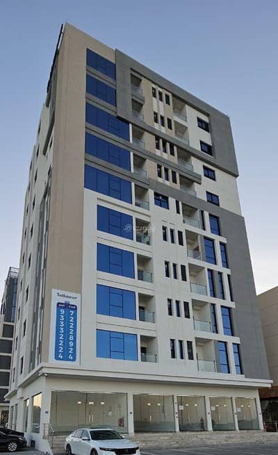 فلیٹ 1 غرفة نوم للايجار في الخوض، مسقط - شقة مكونة من غرفة نوم واحدة للإيجار في الخوض، مسقط