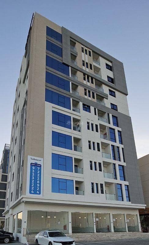 شقة مكونة من غرفة نوم واحدة للإيجار في الخوض، مسقط