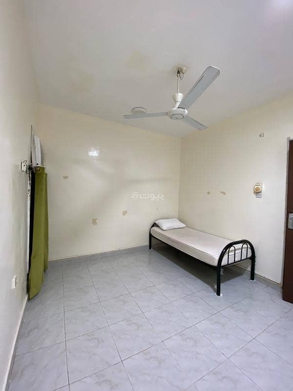 شقة بغرفة نوم واحدة للإيجار في الخوير، مسقط