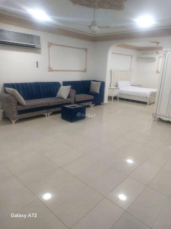 شقة بغرفة نوم واحدة للإيجار في الخوير، مسقط