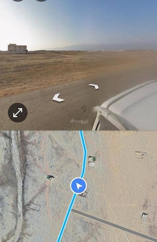 أرض سكنية للبيع في ميرbat، ظفار