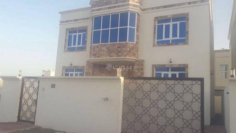 فيلا 5 غرف نوم للبيع في المعابل، مسقط