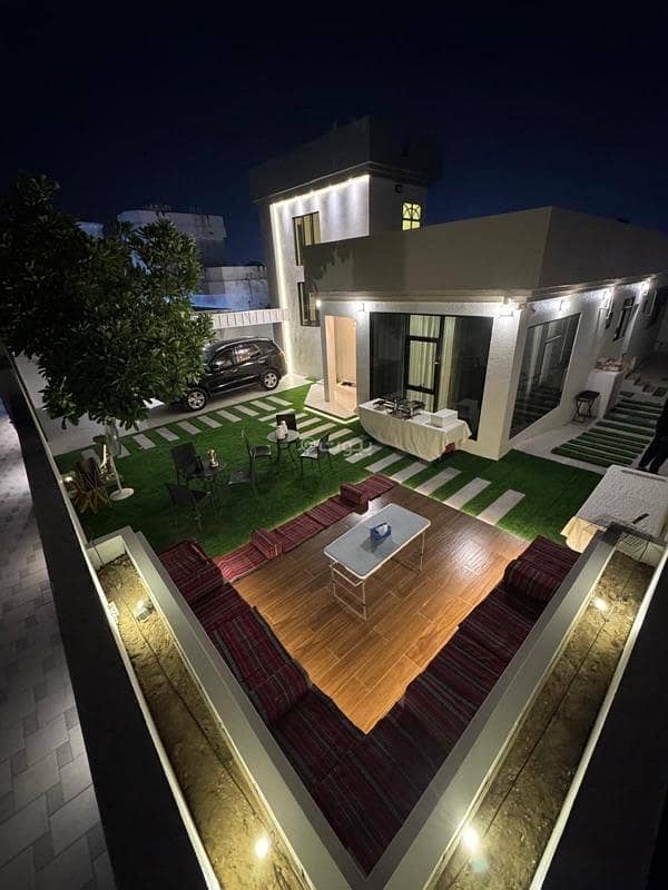 فيلا من 3 غرف نوم للبيع في المعابل، مسقط