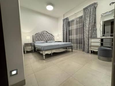 فلیٹ 1 غرفة نوم للايجار في مسقط هيلز، مسقط - شقة بغرفة نوم واحدة للإيجار في تلال مسقط