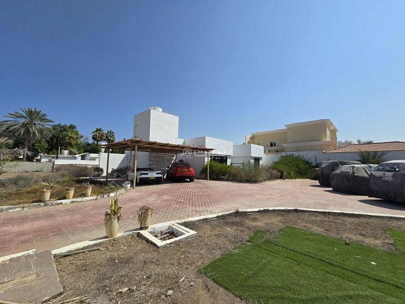 فيلا مكونة من 3 غرف نوم للإيجار في الحيل، مسقط فيلا مكونة من 3 غرف نوم للإيجار في الحيل، مسقط