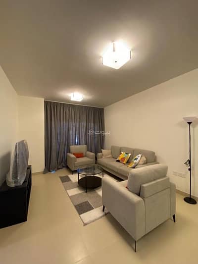 فلیٹ 1 غرفة نوم للايجار في مسقط هيلز، مسقط - شقة بغرفة نوم واحدة للإيجار في مرتفعات مسقط، مسقط