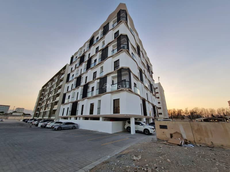 2 Bedrooms Apartment For Rent Azaiba Muscat