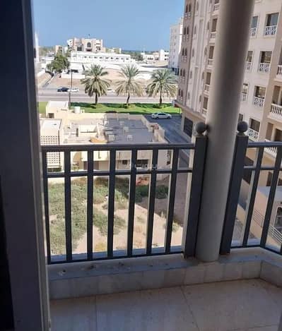2 Bedroom Apartment for Rent in Al Khuwair, Muscat - 2 Bedrooms Apartment For Rent in Al Khuwair, Muscat