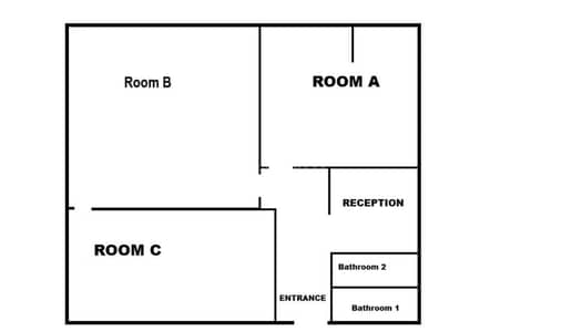 عقارات تجارية اخرى  للايجار في الموالح، مسقط - عقار تجاري للإيجار في الموالح، مسقط