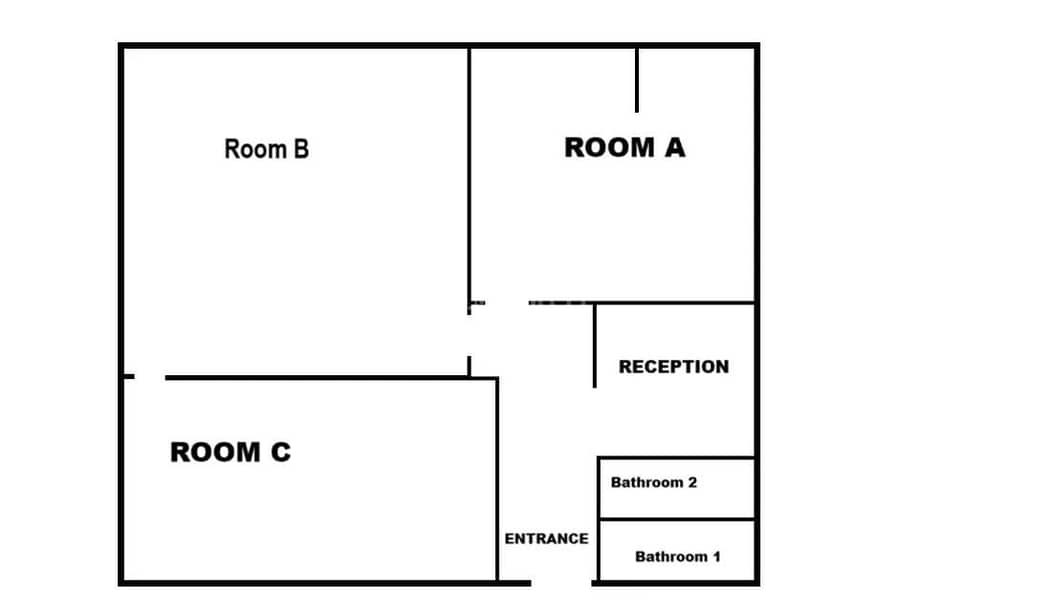 عقار تجاري للإيجار في الموالح، مسقط