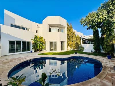 4 Bedroom Villa for Rent in The Wave (Almouj), Muscat - 4 Bedrooms Villa For Rent The Wave (Almouj) Muscat