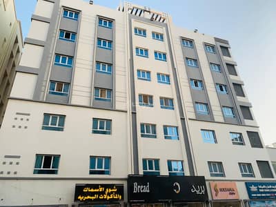 شقة 2 غرفة نوم للايجار في الخوض، مسقط - شقة مكونة من غرفتي نوم للايجار في الخوض مسقط
