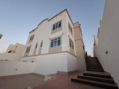 فیلا 3 غرف نوم للايجار في الأنصب، مسقط - فيلا مكونة من 3 غرف نوم للإيجار في أنساب، مسقط