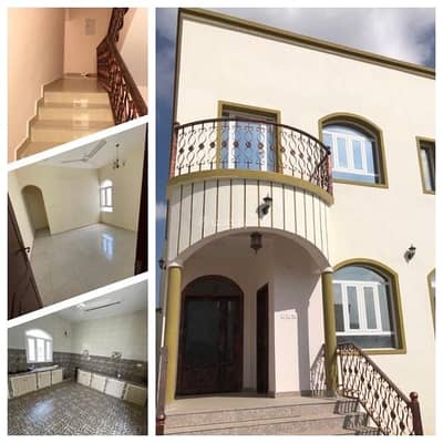 فیلا 5 غرف نوم للبيع في المعبيلة، مسقط - فيلا مكونة من 5 غرف نوم للبيع في المعابيل، مسقط