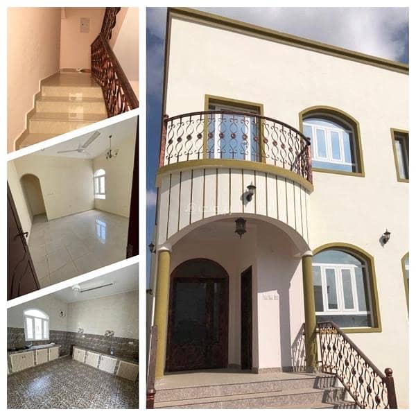 فيلا مكونة من 5 غرف نوم للبيع في المعابيل، مسقط