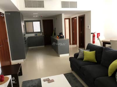 شقة 2 غرفة نوم للايجار في مسقط هيلز، مسقط - شقة من 2 غرف نوم للإيجار في مسقط هيلز، مسقط