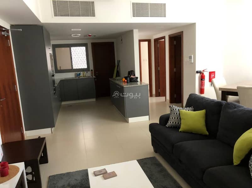 شقة من 2 غرف نوم للإيجار في مسقط هيلز، مسقط