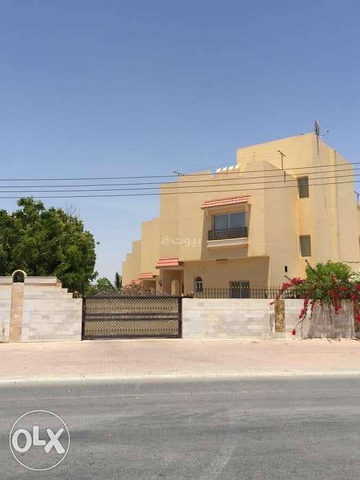 4 Bedrooms Villa For Rent Salalah, Dhofar
