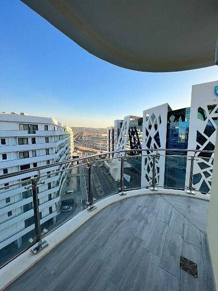 شقة بغرفتي نوم للإيجار في مسقط هيلز، مسقط شقة بغرفتي نوم للإيجار في مسقط هيلز، مسقط