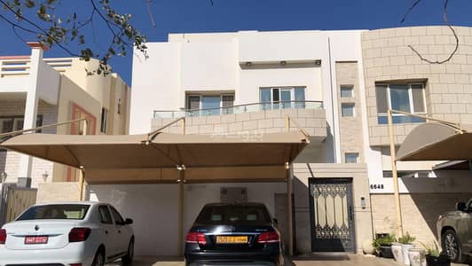 6 Bedroom Villa for Rent in Al Mawaleh, Muscat - 6 Bedrooms Villa For Rent Al Mawaleh Muscat