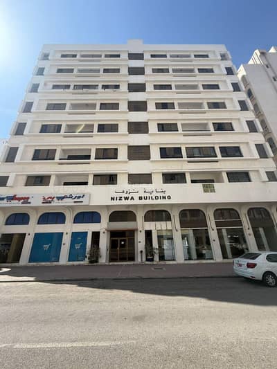 فلیٹ 3 غرف نوم للايجار في روي، مسقط - شقة مكونة من 3 غرف نوم للإيجار في روي، مسقط