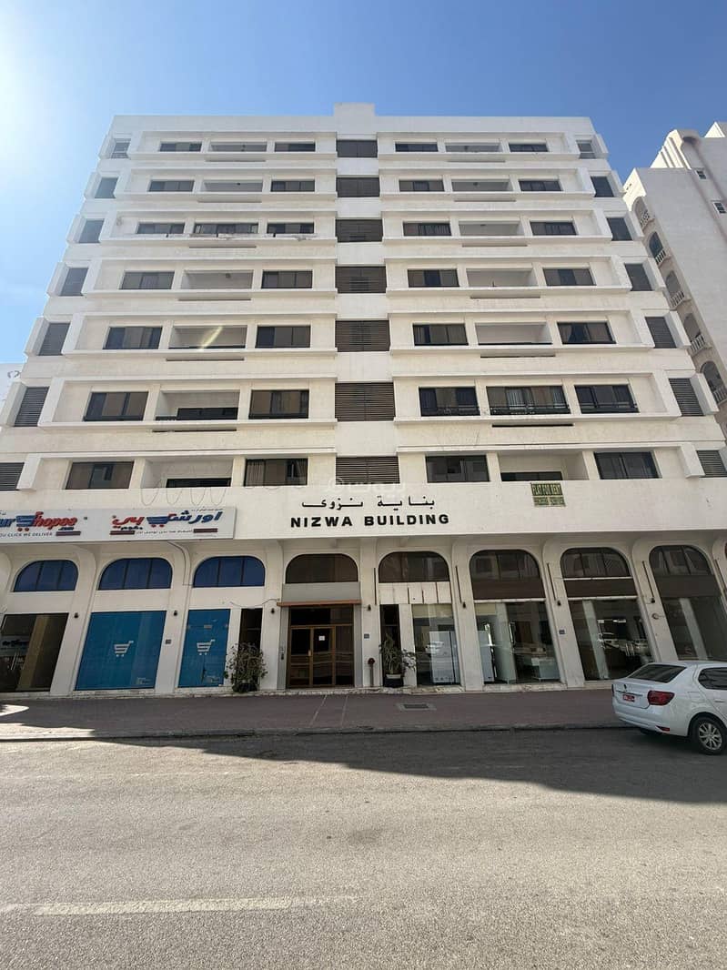 شقة مكونة من 3 غرف نوم للإيجار في روي، مسقط شقة مكونة من 3 غرف نوم للإيجار في روي، مسقط