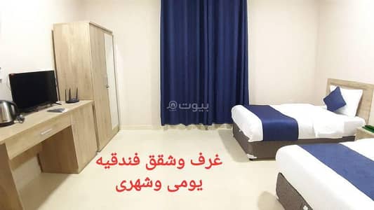 1 Bedroom Room for Rent in Al Duqum, Al Wusta - 1 Room For Rent in Al Duqum, Al Wusta