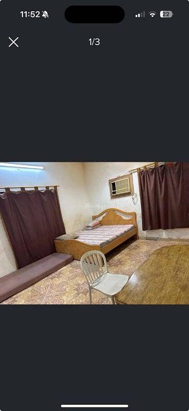 1 Bedroom Room for Rent in Qurum, Muscat - 1 Room For Rent in Qurum, Muscat