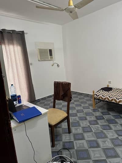 غرفة 1 غرفة نوم للايجار في روي، مسقط - غرفة 1-bedroom للإيجار في الروي، مسقط