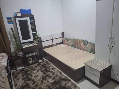 غرفة 1 غرفة نوم للايجار في الأنصب، مسقط - غرفة واحدة للإيجار في أنساب، مسقط