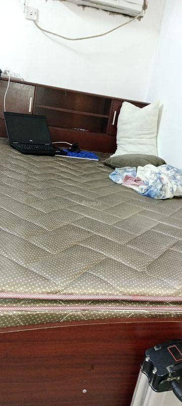 غرفة من غرفة واحدة للإيجار في مدينة السلطان قابوس، مسقط