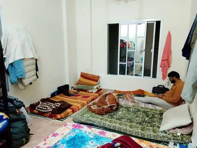 1 Bedroom Room for Rent in Ghala, Muscat - 1 Room For Rent in Ghala, Muscat