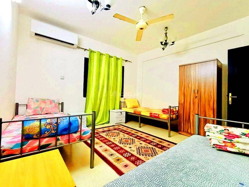 1 Room For Rent in Al Khuwair, Muscat 1 Room For Rent in Al Khuwair, Muscat