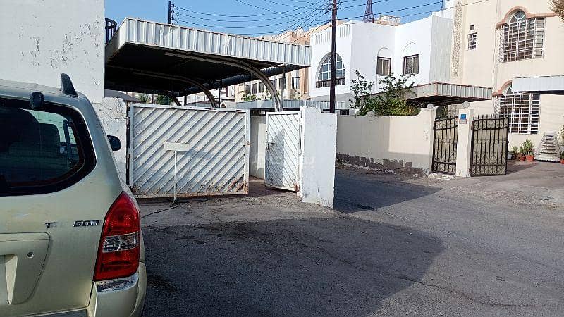 غرفة للإيجار في الخوير، مسقط